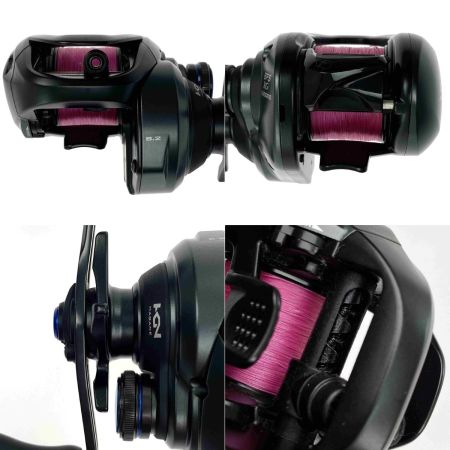  SHIMANO シマノ 21 SLX BFS XG 043719 左巻き