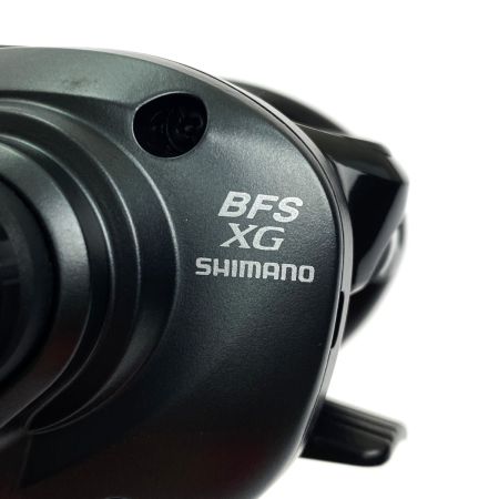  SHIMANO シマノ 21 SLX BFS XG 043719 左巻き