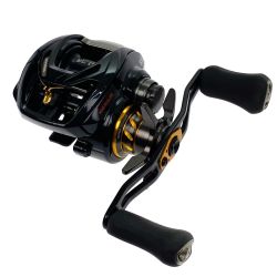## DAIWA ダイワ モアザン PE1000-TW 8.6 左ハンドル ベイトリール Bランク