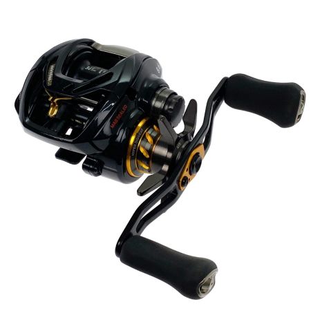 DAIWA ダイワ モアザン PE1000-TW 8.6 左ハンドル ベイトリール