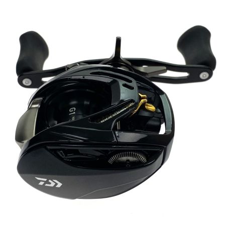  DAIWA ダイワ モアザン PE1000-TW 8.6 左ハンドル ベイトリール