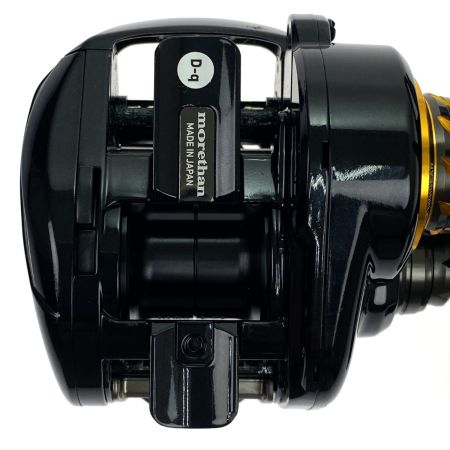  DAIWA ダイワ モアザン PE1000-TW 8.6 左ハンドル ベイトリール