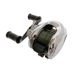 □□ SHIMANO シマノ アンタレスDC7 左ハンドル 02007 本体のみ Bランク