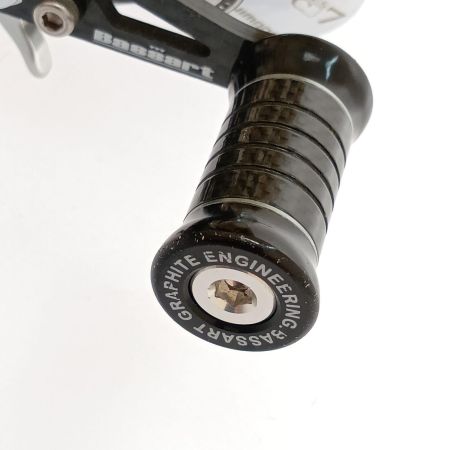  SHIMANO シマノ アンタレスDC7 左ハンドル 02007 本体のみ