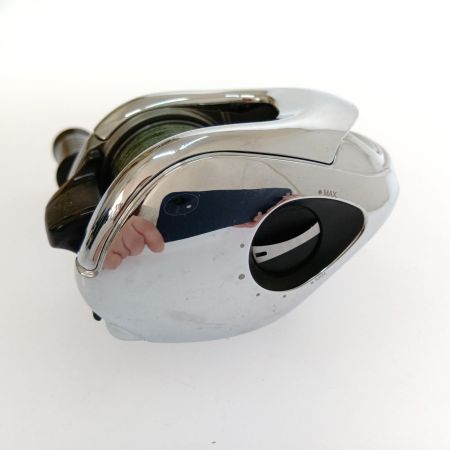  SHIMANO シマノ アンタレスDC7 左ハンドル 02007 本体のみ