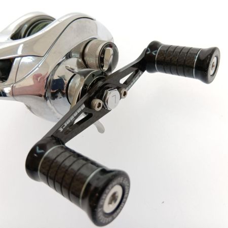  SHIMANO シマノ アンタレスDC7 左ハンドル 02007 本体のみ