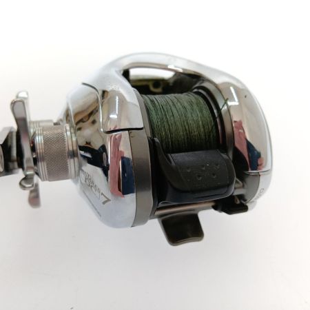  SHIMANO シマノ アンタレスDC7 左ハンドル 02007 本体のみ