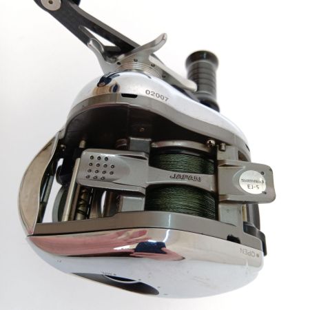  SHIMANO シマノ アンタレスDC7 左ハンドル 02007 本体のみ