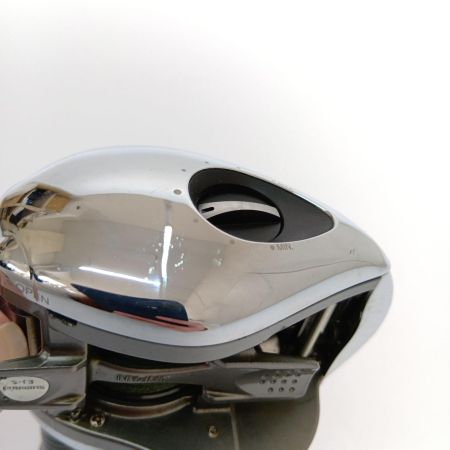  SHIMANO シマノ アンタレスDC7 左ハンドル 02007 本体のみ