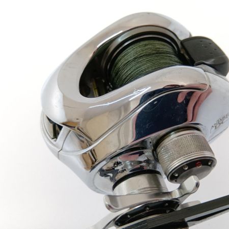  SHIMANO シマノ アンタレスDC7 左ハンドル 02007 本体のみ