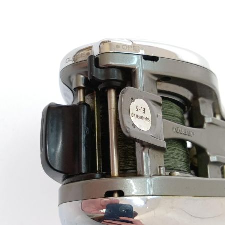  SHIMANO シマノ アンタレスDC7 左ハンドル 02007 本体のみ