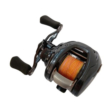  DAIWA ダイワ TATULA(タトゥーラ) SV TW 8.1L 左巻き 00613679 本体のみ