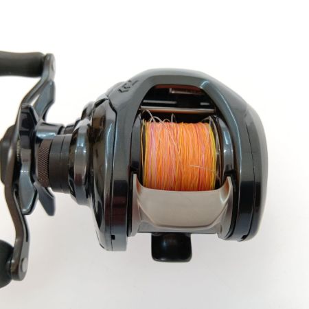  DAIWA ダイワ TATULA(タトゥーラ) SV TW 8.1L 左巻き 00613679 本体のみ