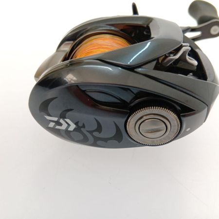  DAIWA ダイワ TATULA(タトゥーラ) SV TW 8.1L 左巻き 00613679 本体のみ