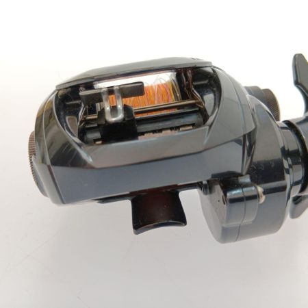  DAIWA ダイワ TATULA(タトゥーラ) SV TW 8.1L 左巻き 00613679 本体のみ