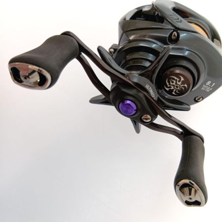  DAIWA ダイワ TATULA(タトゥーラ) SV TW 8.1L 左巻き 00613679 本体のみ