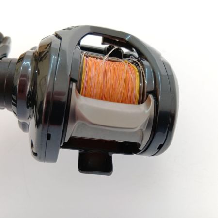  DAIWA ダイワ TATULA(タトゥーラ) SV TW 8.1L 左巻き 00613679 本体のみ