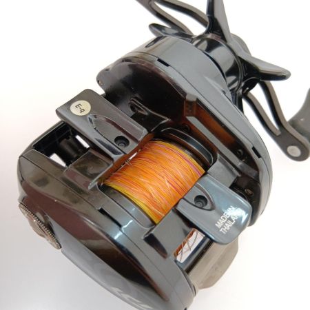  DAIWA ダイワ TATULA(タトゥーラ) SV TW 8.1L 左巻き 00613679 本体のみ