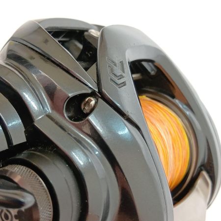  DAIWA ダイワ TATULA(タトゥーラ) SV TW 8.1L 左巻き 00613679 本体のみ