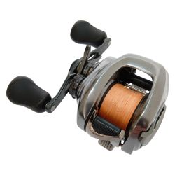 □□ SHIMANO シマノ 18 バンタム XG L 左巻き 038609 本体のみ Bランク
