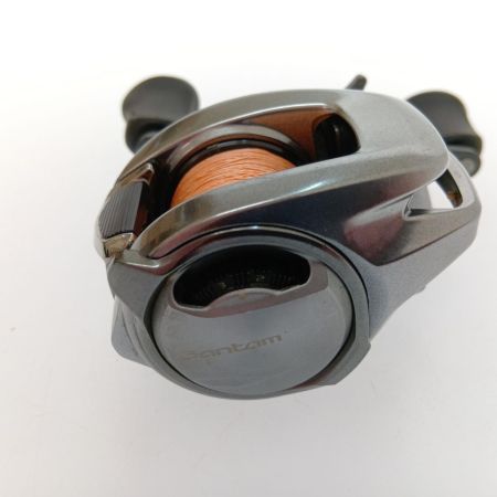  SHIMANO シマノ 18 バンタム XG L 左巻き 038609 本体のみ