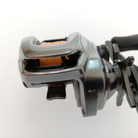  SHIMANO シマノ 18 バンタム XG L 左巻き 038609 本体のみ