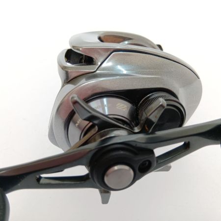  SHIMANO シマノ 18 バンタム XG L 左巻き 038609 本体のみ