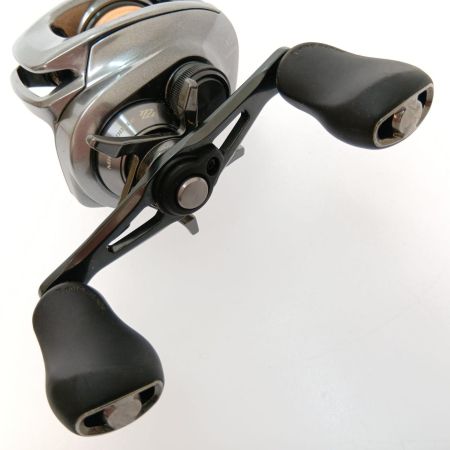  SHIMANO シマノ 18 バンタム XG L 左巻き 038609 本体のみ