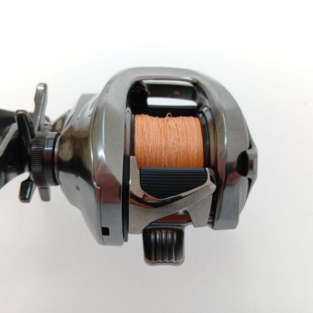  SHIMANO シマノ 18 バンタム XG L 左巻き 038609 本体のみ