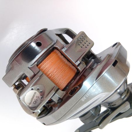  SHIMANO シマノ 18 バンタム XG L 左巻き 038609 本体のみ