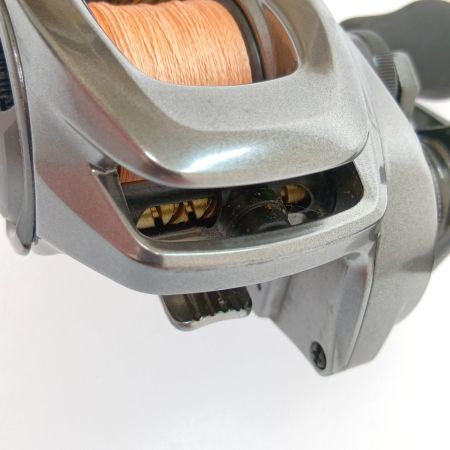  SHIMANO シマノ 18 バンタム XG L 左巻き 038609 本体のみ