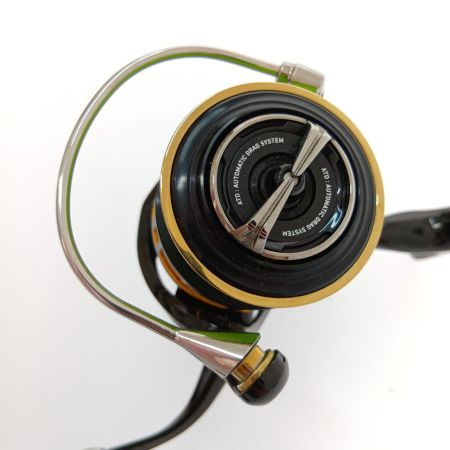  DAIWA ダイワ 17モアザン 2510PE 059830 本体のみ