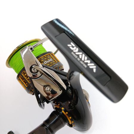  DAIWA ダイワ 17モアザン 2510PE 059830 本体のみ