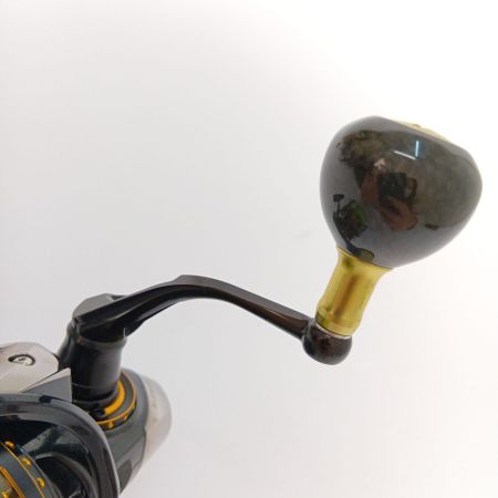  DAIWA ダイワ 17モアザン 2510PE 059830 本体のみ