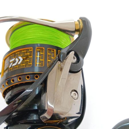  DAIWA ダイワ 17モアザン 2510PE 059830 本体のみ