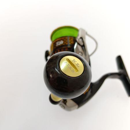  DAIWA ダイワ 17モアザン 2510PE 059830 本体のみ