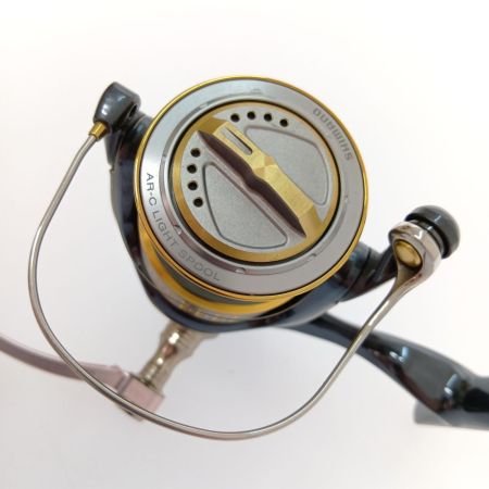  SHIMANO シマノ 10ステラC3000 02432 本体のみ