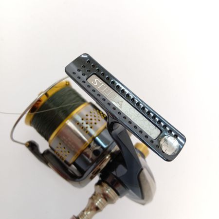  SHIMANO シマノ 10ステラC3000 02432 本体のみ