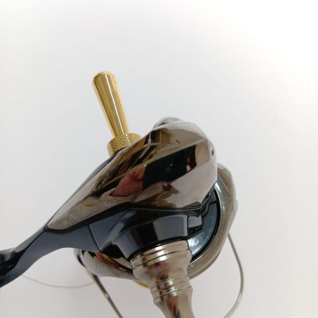  SHIMANO シマノ 10ステラC3000 02432 本体のみ