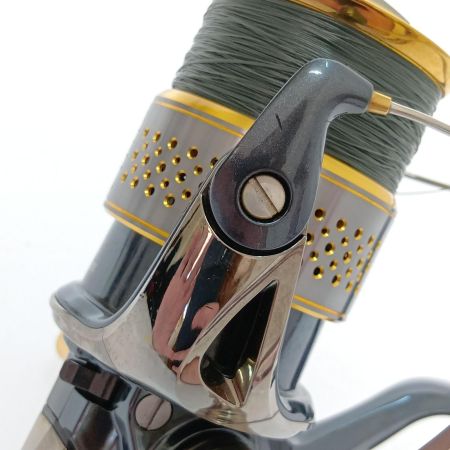  SHIMANO シマノ 10ステラC3000 02432 本体のみ