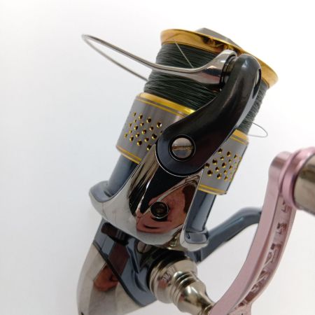  SHIMANO シマノ 10ステラC3000 02432 本体のみ