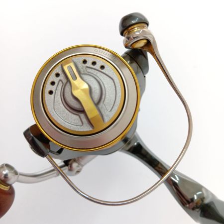  SHIMANO シマノ 07’ ステラ 1000S 02080 本体のみ