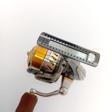  SHIMANO シマノ 07’ ステラ 1000S 02080 本体のみ