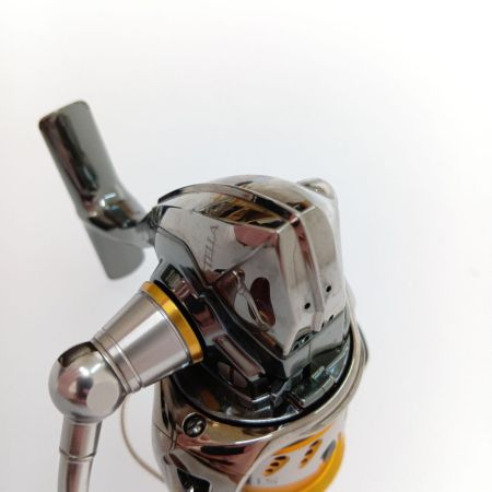  SHIMANO シマノ 07’ ステラ 1000S 02080 本体のみ