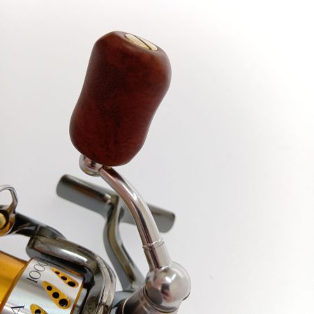  SHIMANO シマノ 07’ ステラ 1000S 02080 本体のみ