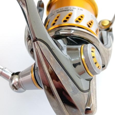  SHIMANO シマノ 07’ ステラ 1000S 02080 本体のみ