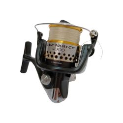 □□ SHIMANO シマノ RARENIUM　レアニウム C4000 C14 02354 本体のみ Cランク