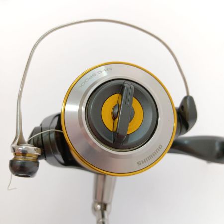  SHIMANO シマノ RARENIUM　レアニウム C4000 C14 02354 本体のみ