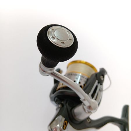  SHIMANO シマノ RARENIUM　レアニウム C4000 C14 02354 本体のみ