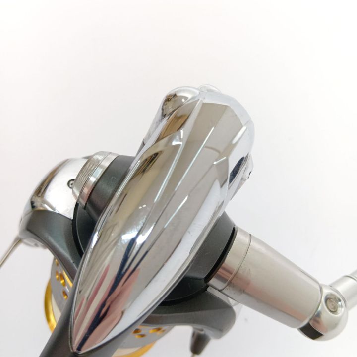 SHIMANO シマノ RARENIUM レアニウム C4000 C14 02354 本体のみ - 中古